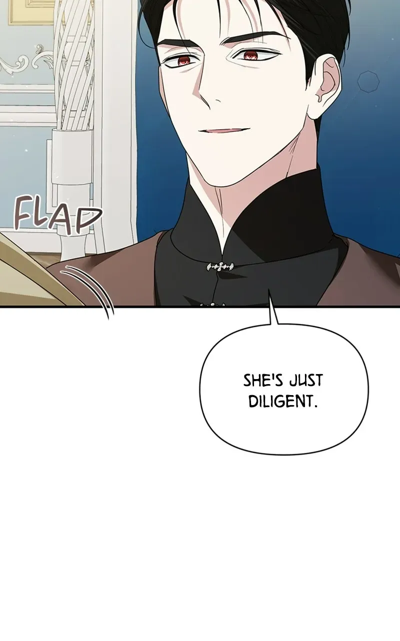 Adopted by a Murderous Duke Family Chapter 108 page 104 - 