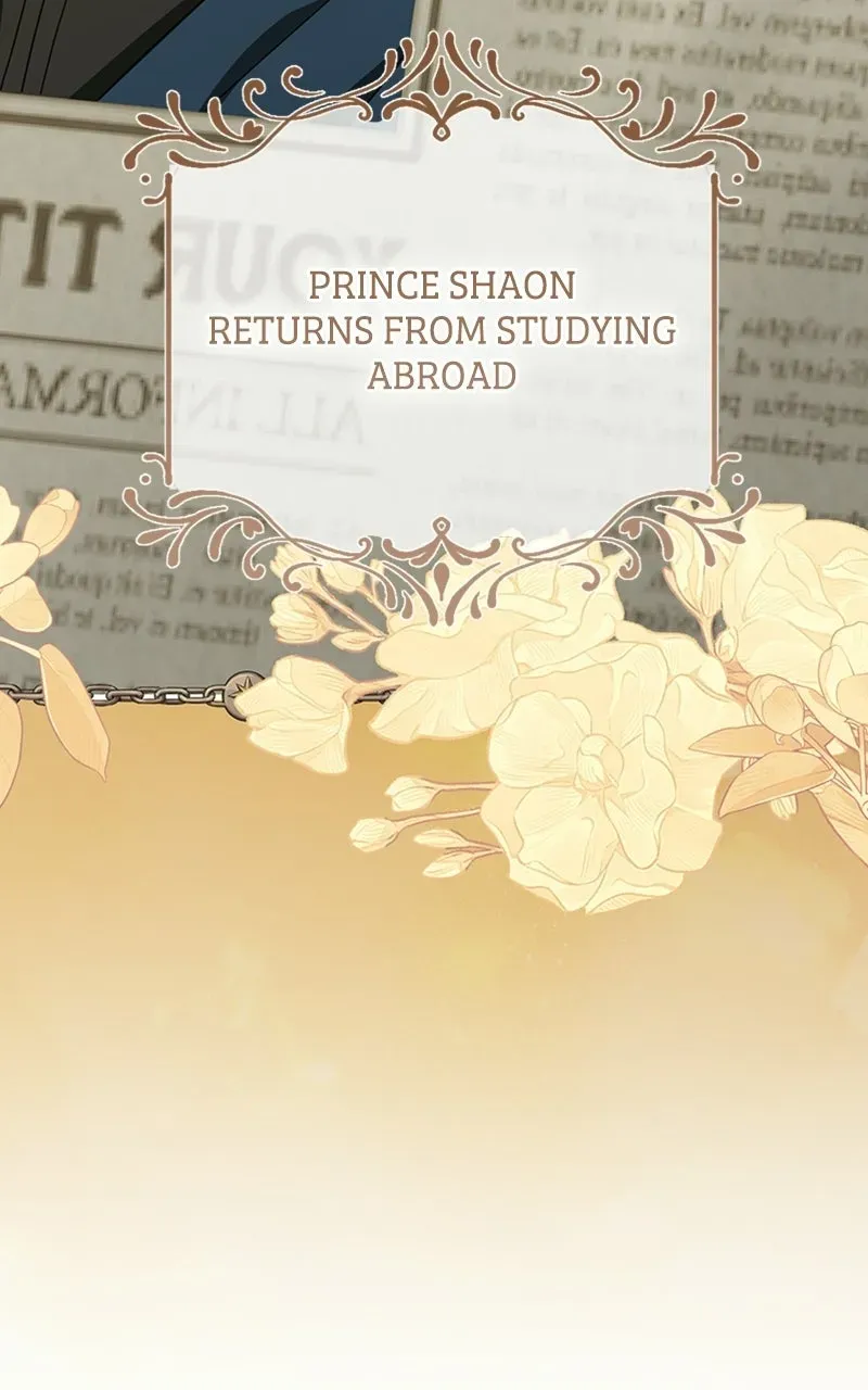 Adopted by a Murderous Duke Family Chapter 108 page 107 - 
