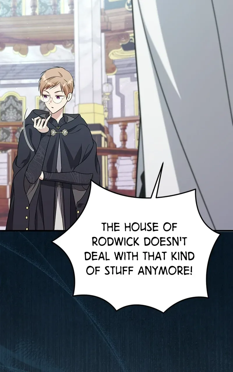 Adopted by a Murderous Duke Family Chapter 108 page 16 - 