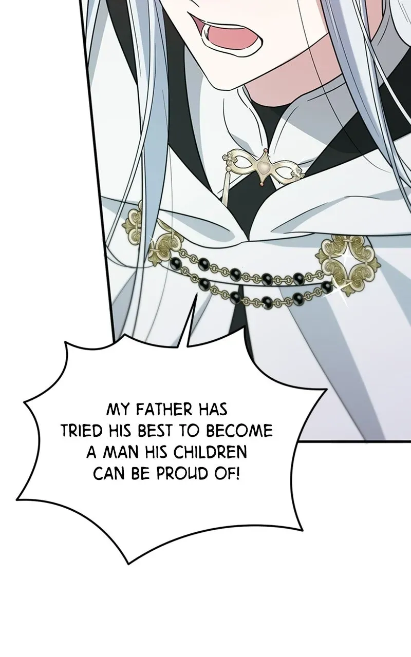 Adopted by a Murderous Duke Family Chapter 108 page 19 - 