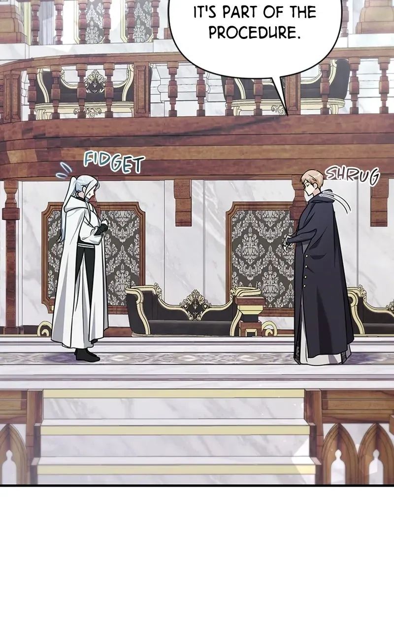 Adopted by a Murderous Duke Family Chapter 108 page 3 - 