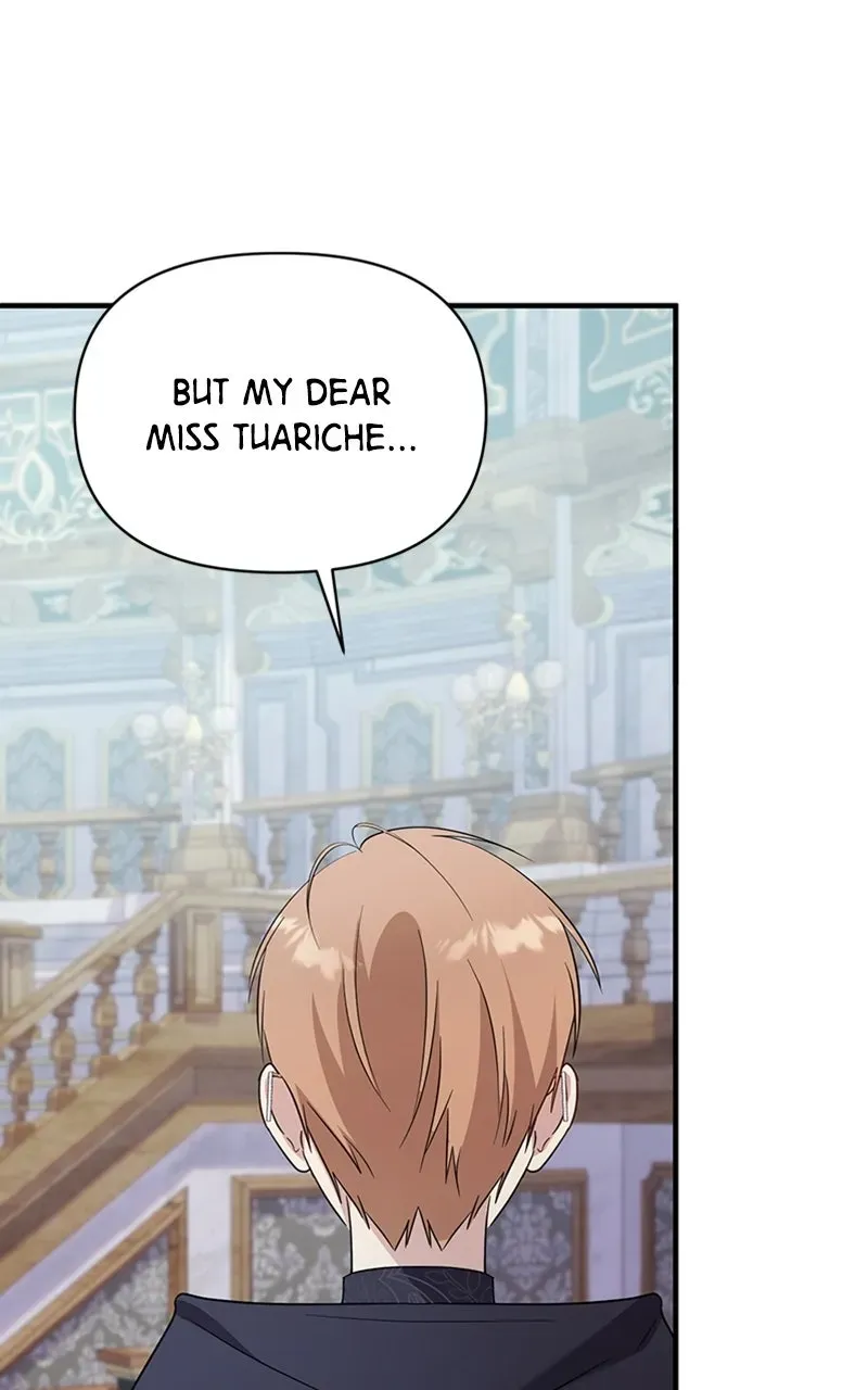 Adopted by a Murderous Duke Family Chapter 108 page 21 - 