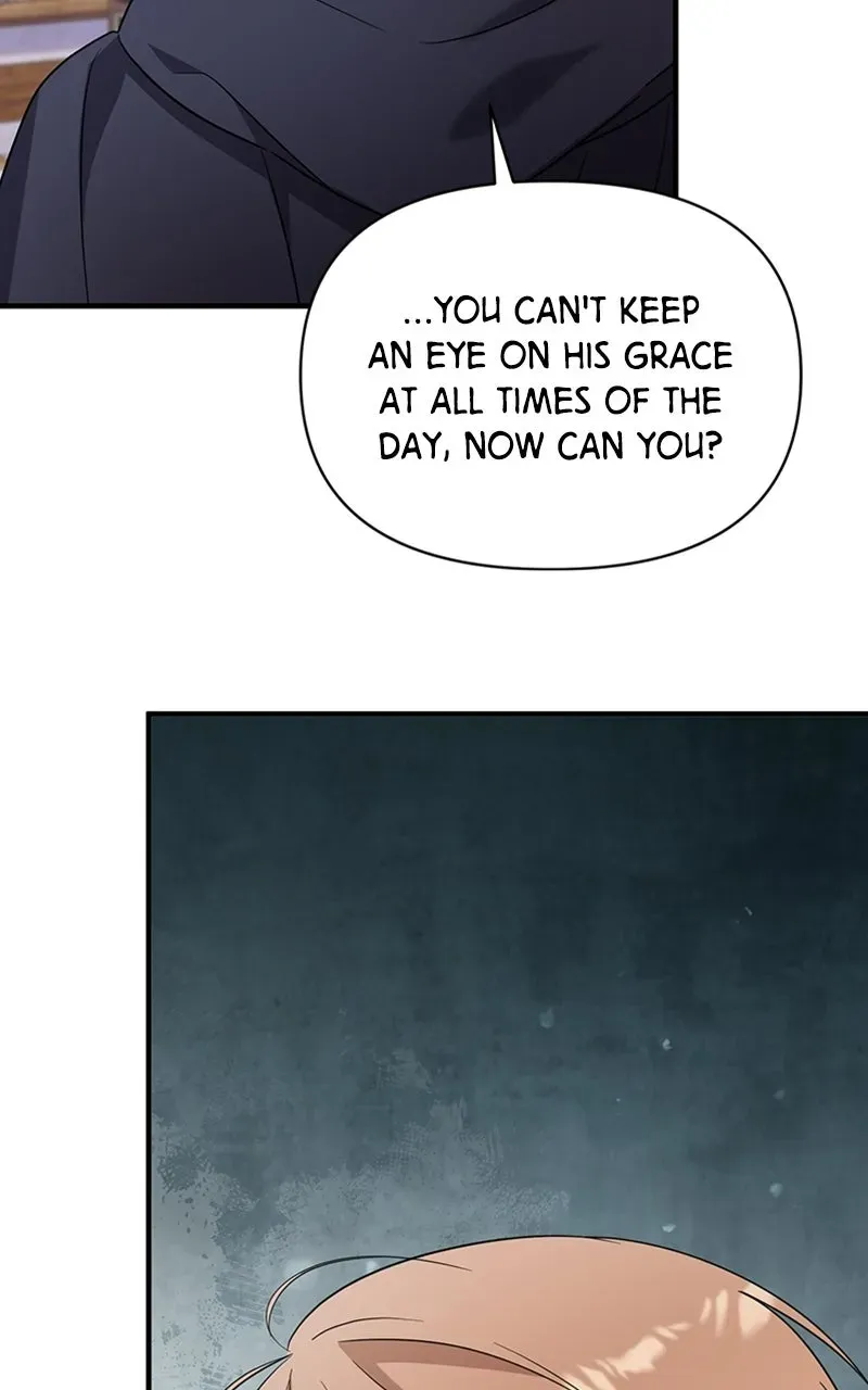 Adopted by a Murderous Duke Family Chapter 108 page 22 - 