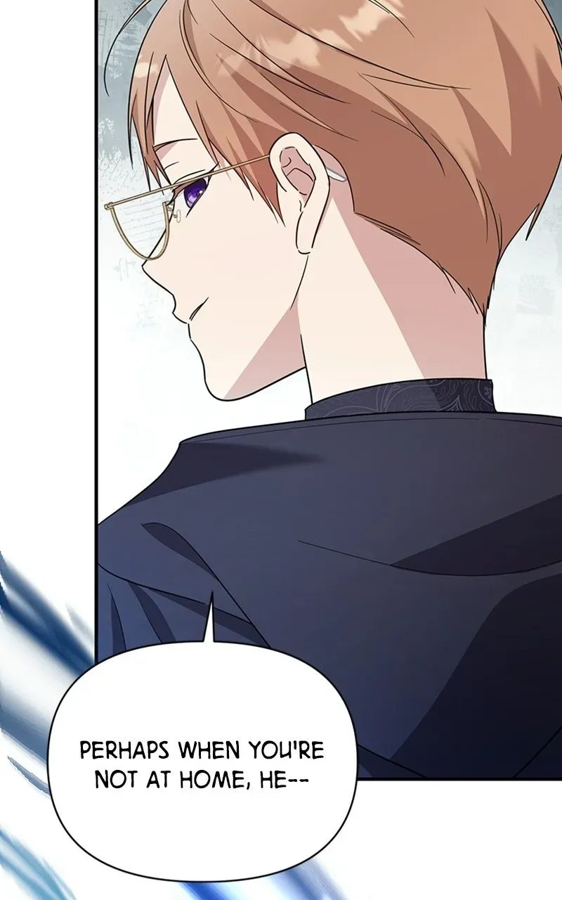 Adopted by a Murderous Duke Family Chapter 108 page 23 - 