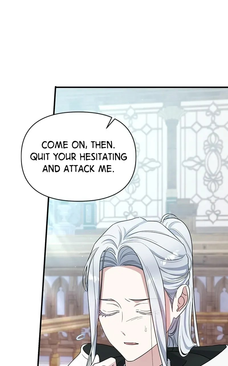 Adopted by a Murderous Duke Family Chapter 108 page 4 - 