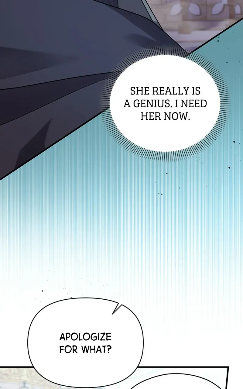 Adopted by a Murderous Duke Family Chapter 108 page 33 - 