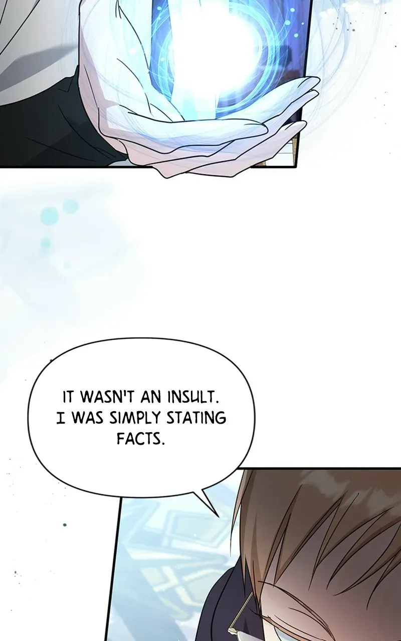 Adopted by a Murderous Duke Family Chapter 108 page 35 - 