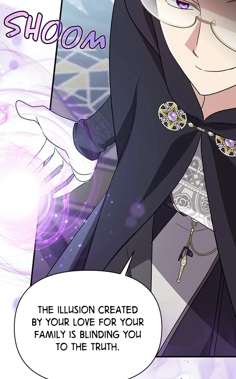 Adopted by a Murderous Duke Family Chapter 108 page 36 - 