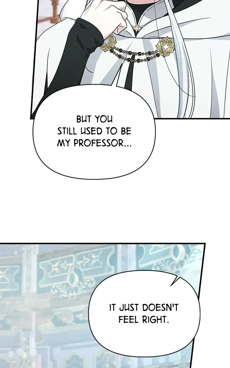 Adopted by a Murderous Duke Family Chapter 108 page 5 - 