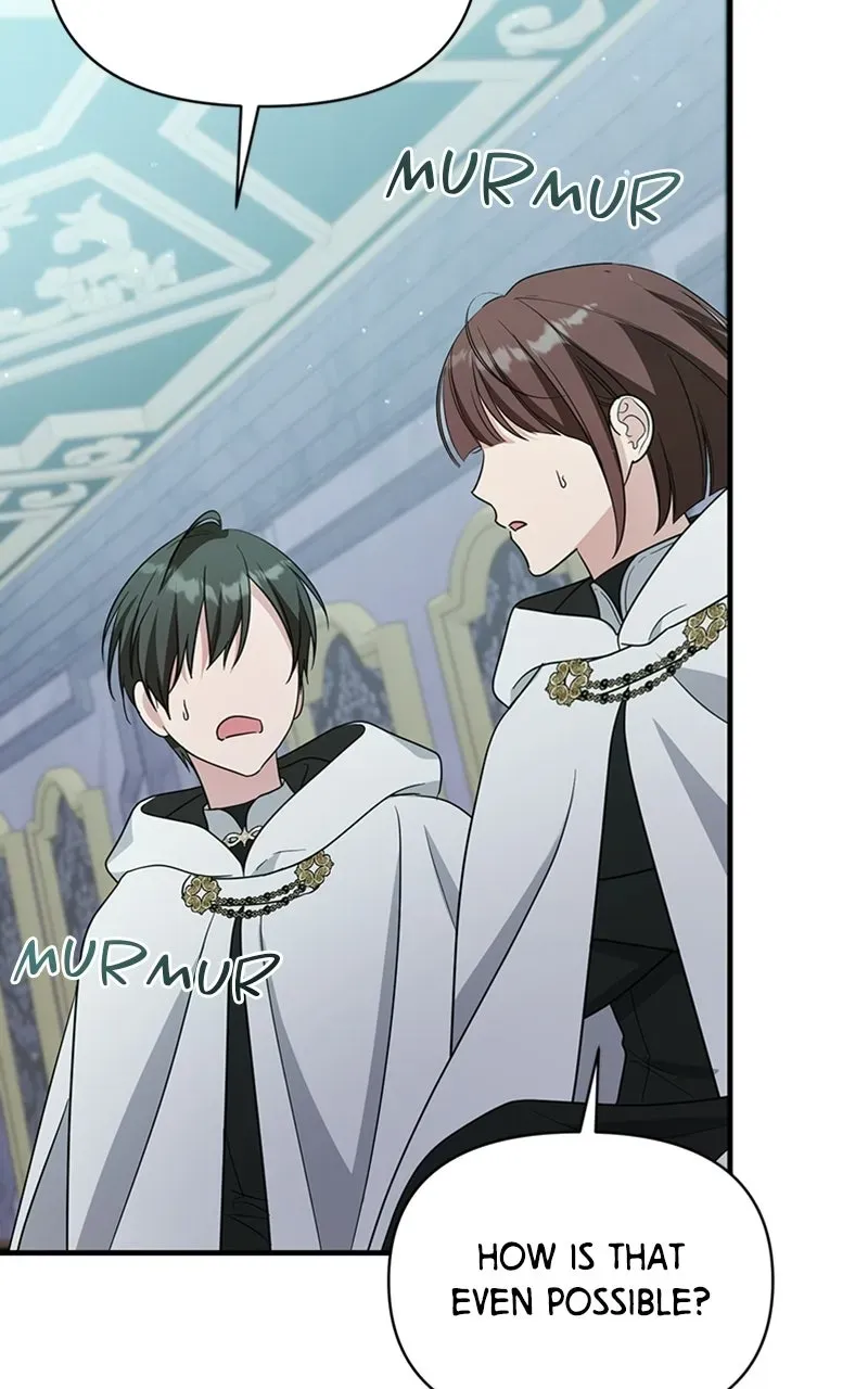 Adopted by a Murderous Duke Family Chapter 108 page 45 - 