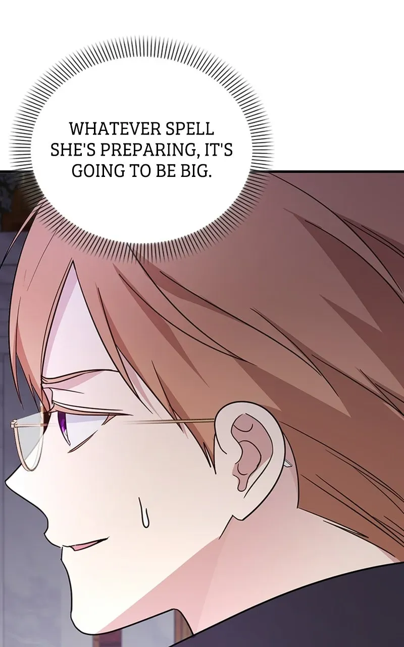 Adopted by a Murderous Duke Family Chapter 108 page 50 - 