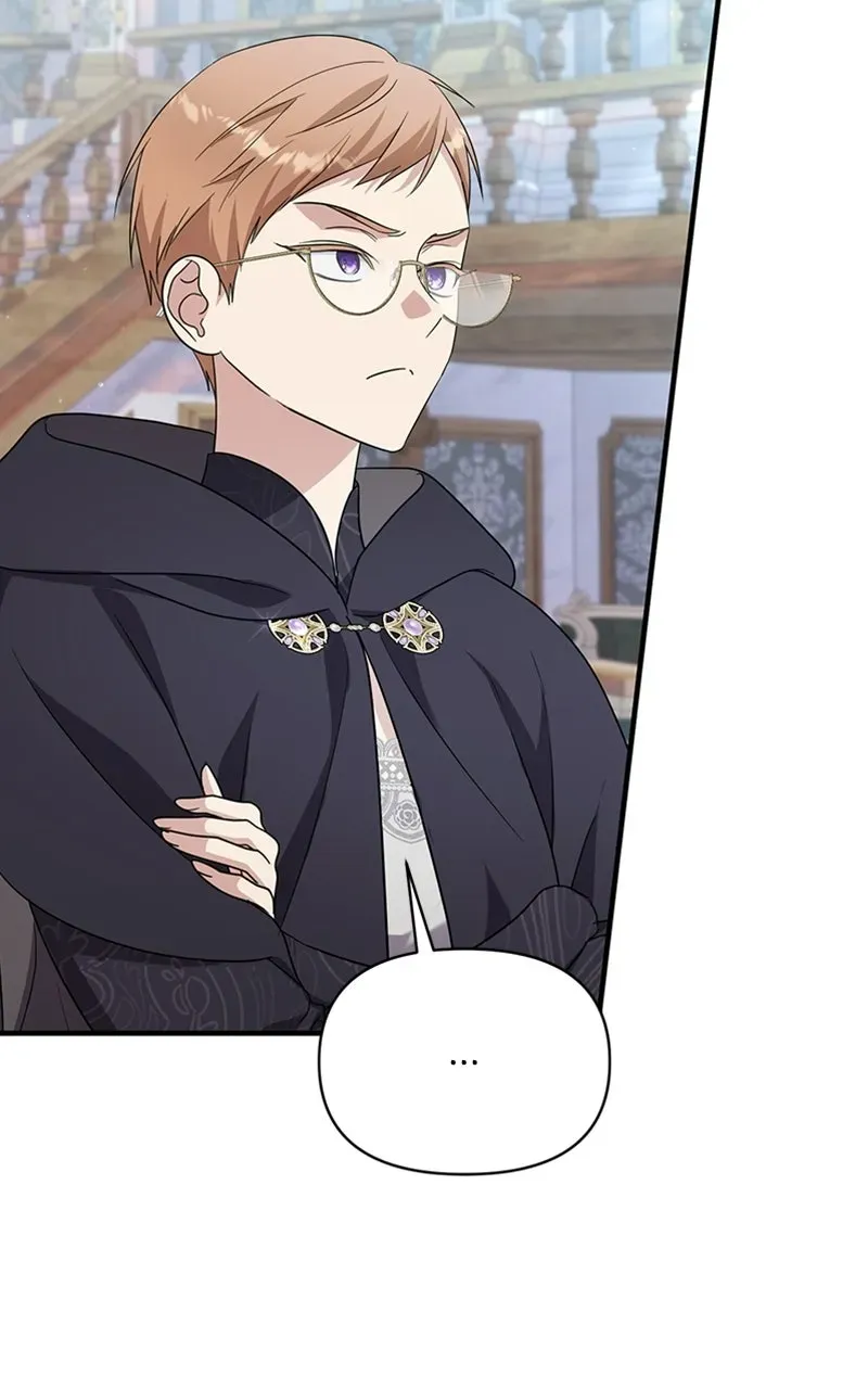 Adopted by a Murderous Duke Family Chapter 108 page 6 - 