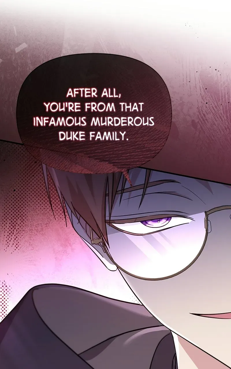 Adopted by a Murderous Duke Family Chapter 108 page 8 - 