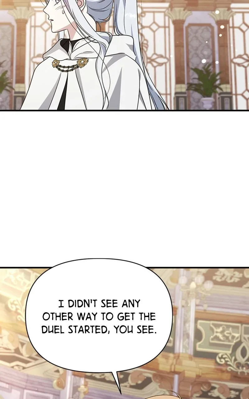 Adopted by a Murderous Duke Family Chapter 108 page 73 - 