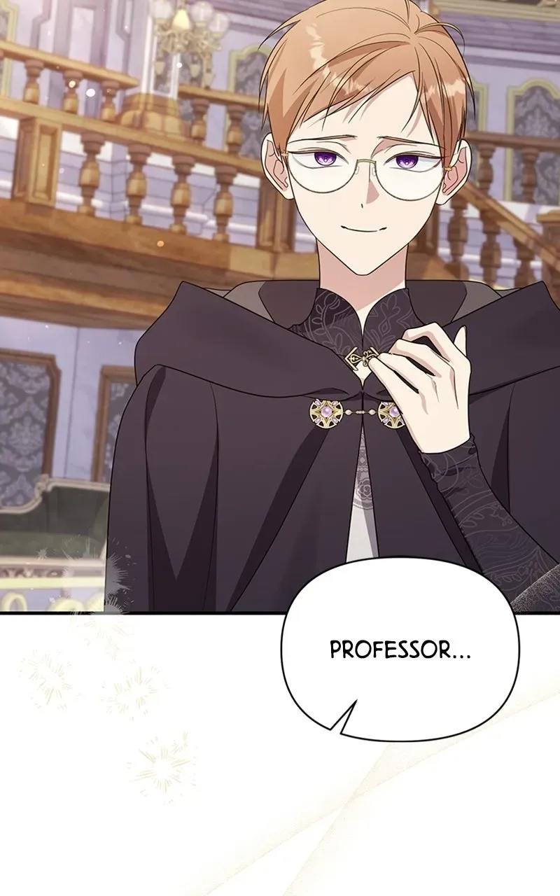 Adopted by a Murderous Duke Family Chapter 108 page 74 - 