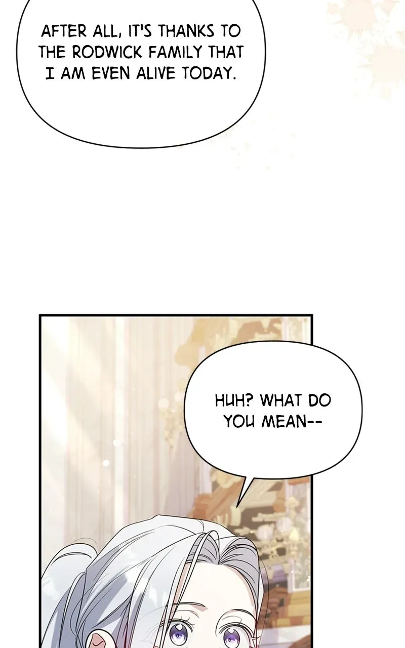 Adopted by a Murderous Duke Family Chapter 108 page 77 - 