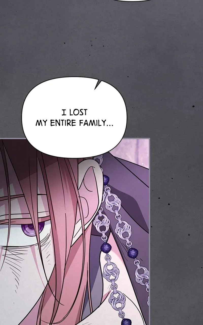 Adopted by a Murderous Duke Family Chapter 108 page 80 - 