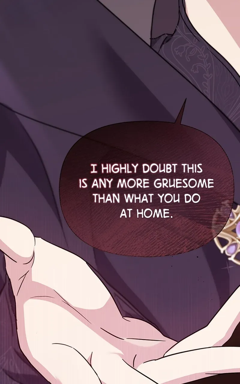 Adopted by a Murderous Duke Family Chapter 108 page 9 - 