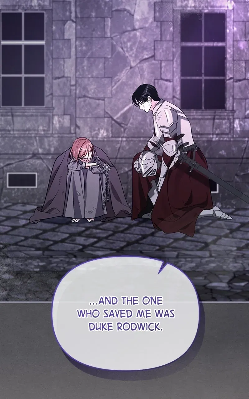 Adopted by a Murderous Duke Family Chapter 108 page 82 - 