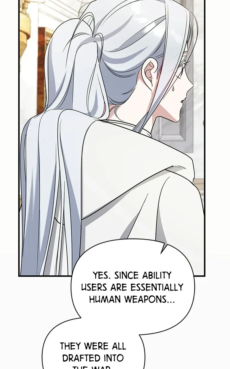 Adopted by a Murderous Duke Family Chapter 108 page 84 - 