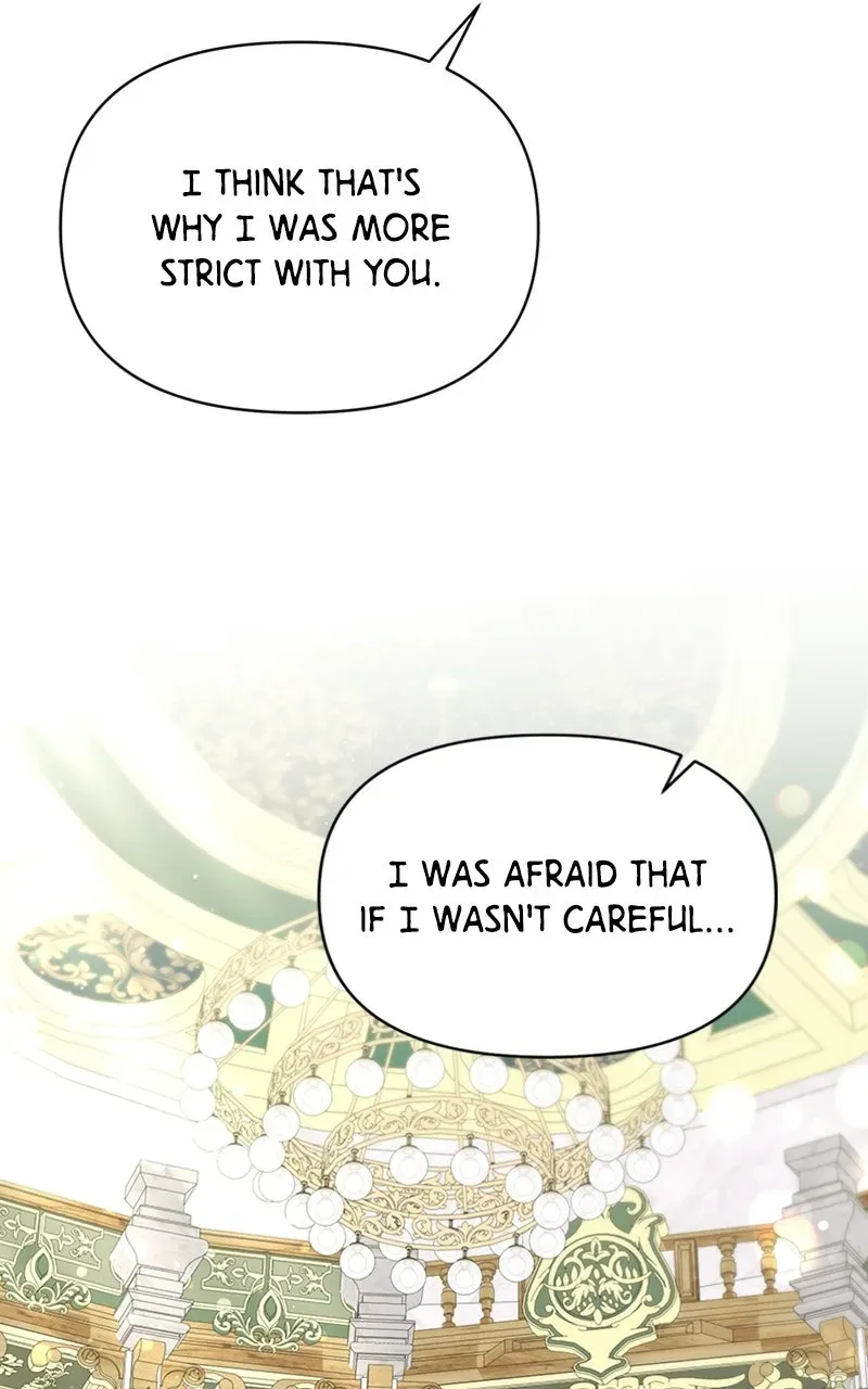 Adopted by a Murderous Duke Family Chapter 108 page 86 - 