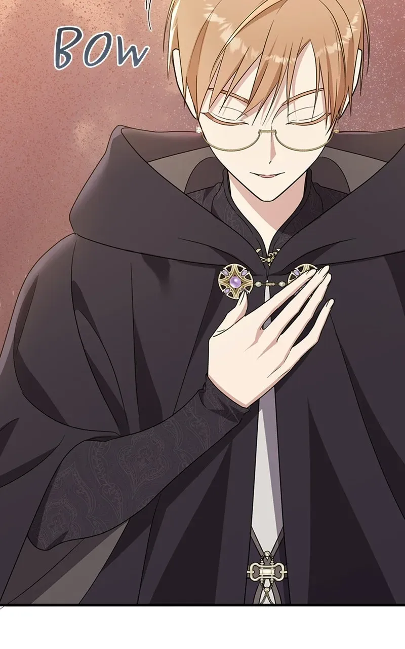 Adopted by a Murderous Duke Family Chapter 108 page 90 - 