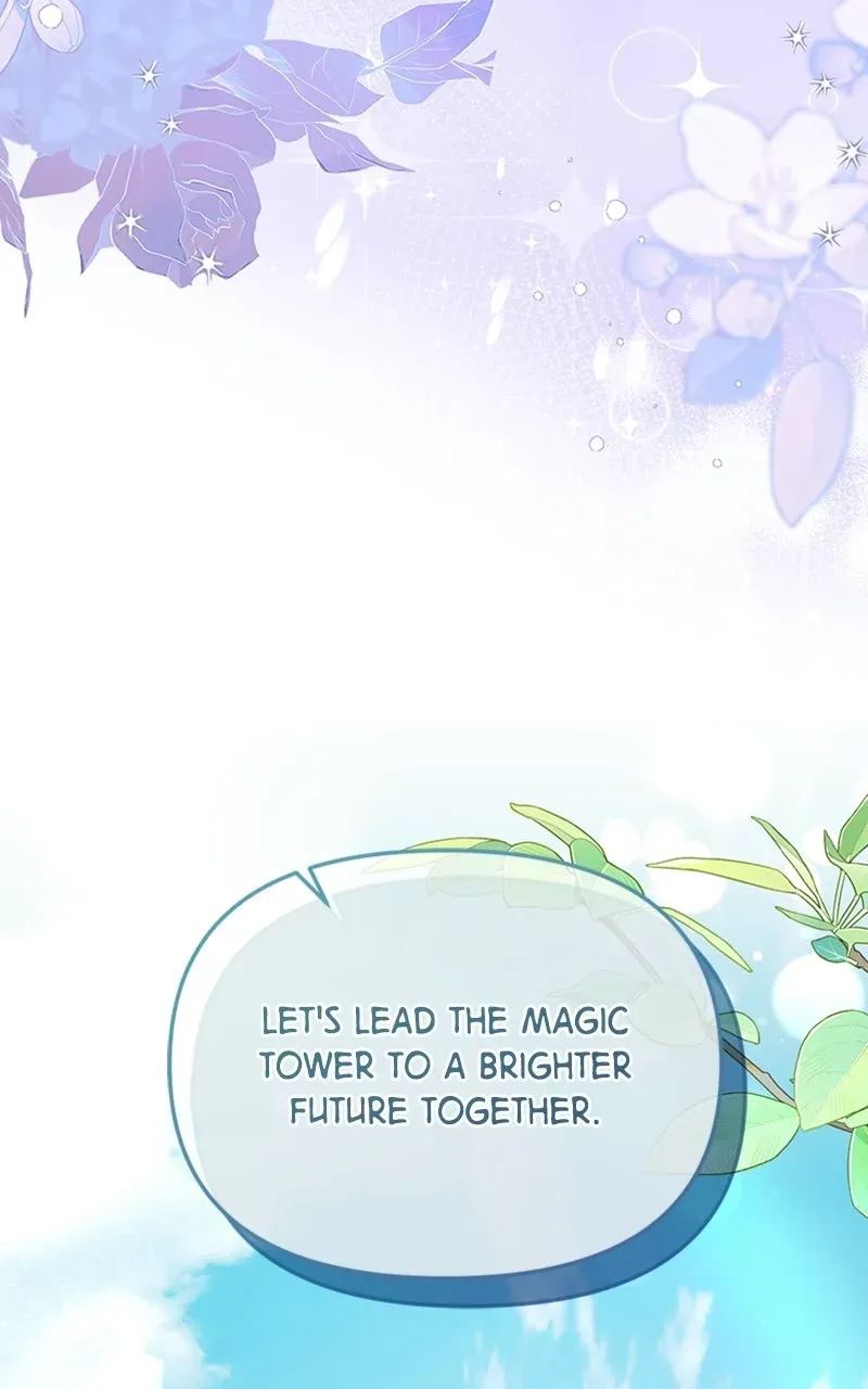 Adopted by a Murderous Duke Family Chapter 108 page 95 - 