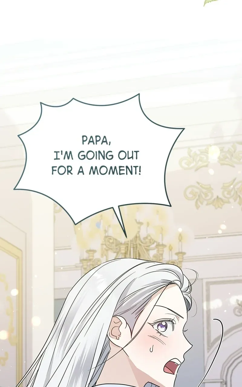 Adopted by a Murderous Duke Family Chapter 108 page 99 - 