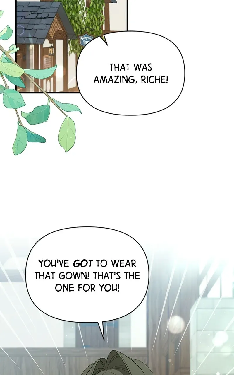 Adopted by a Murderous Duke Family Chapter 109 page 2 - 