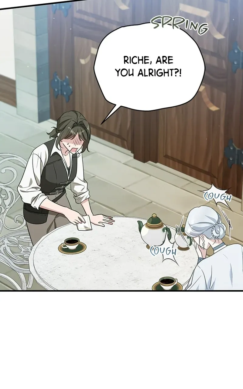 Adopted by a Murderous Duke Family Chapter 109 page 11 - 