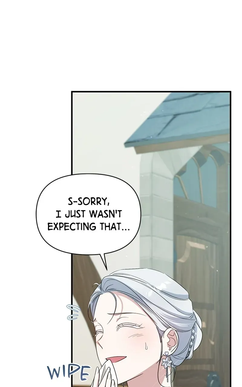Adopted by a Murderous Duke Family Chapter 109 page 12 - 