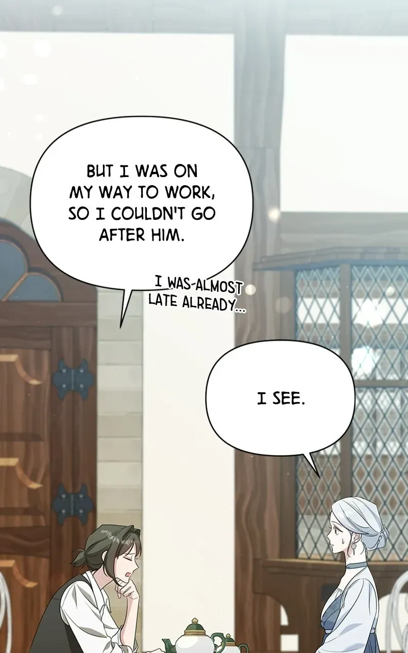 Adopted by a Murderous Duke Family Chapter 109 page 16 - 