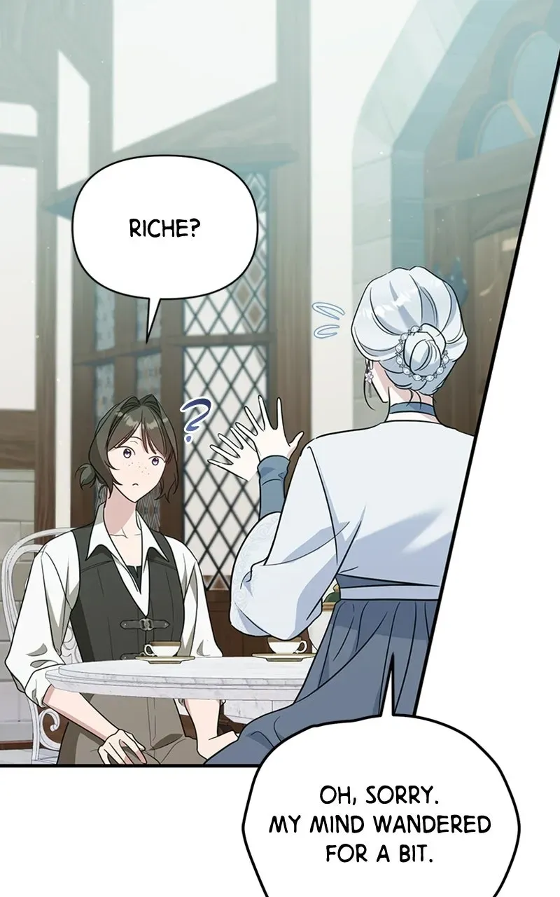 Adopted by a Murderous Duke Family Chapter 109 page 28 - 