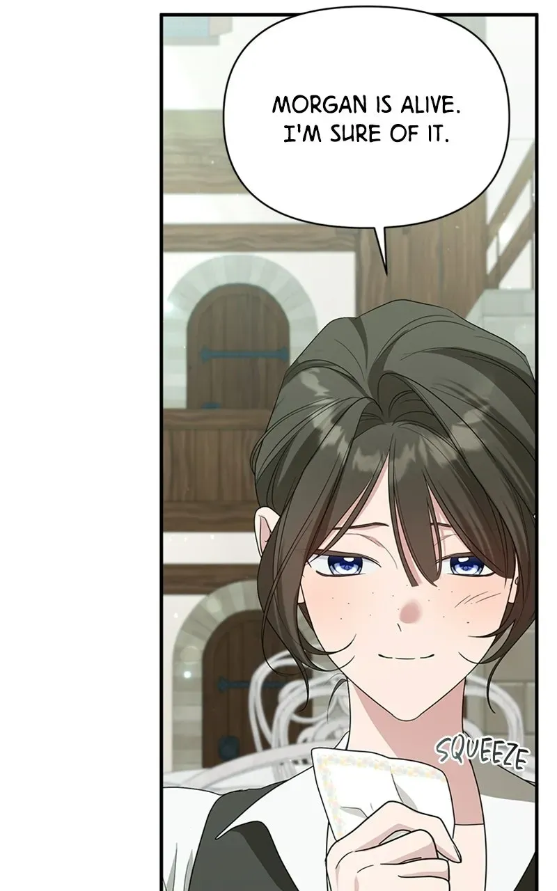 Adopted by a Murderous Duke Family Chapter 109 page 36 - 
