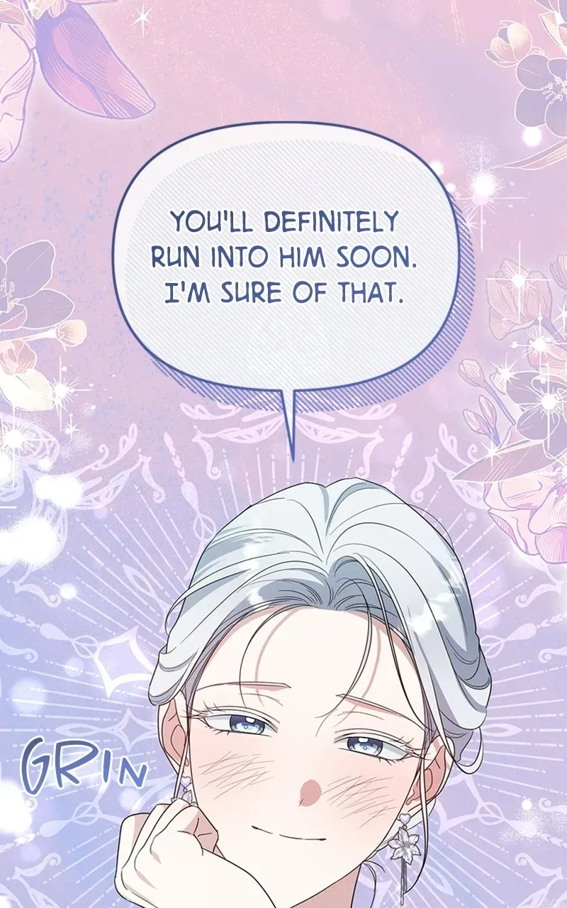 Adopted by a Murderous Duke Family Chapter 109 page 38 - 