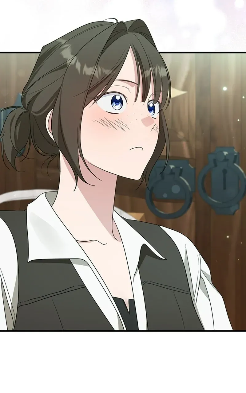 Adopted by a Murderous Duke Family Chapter 109 page 40 - 