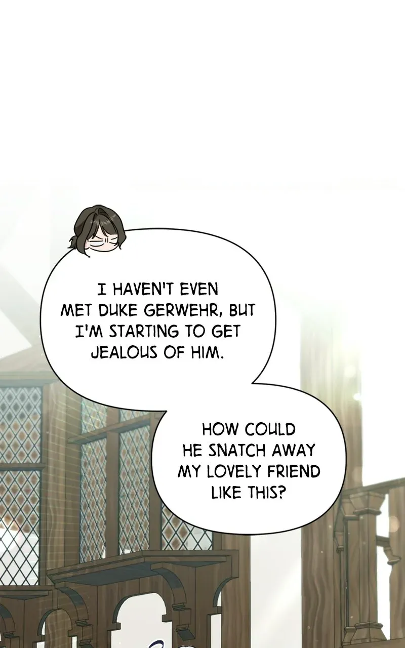 Adopted by a Murderous Duke Family Chapter 109 page 41 - 