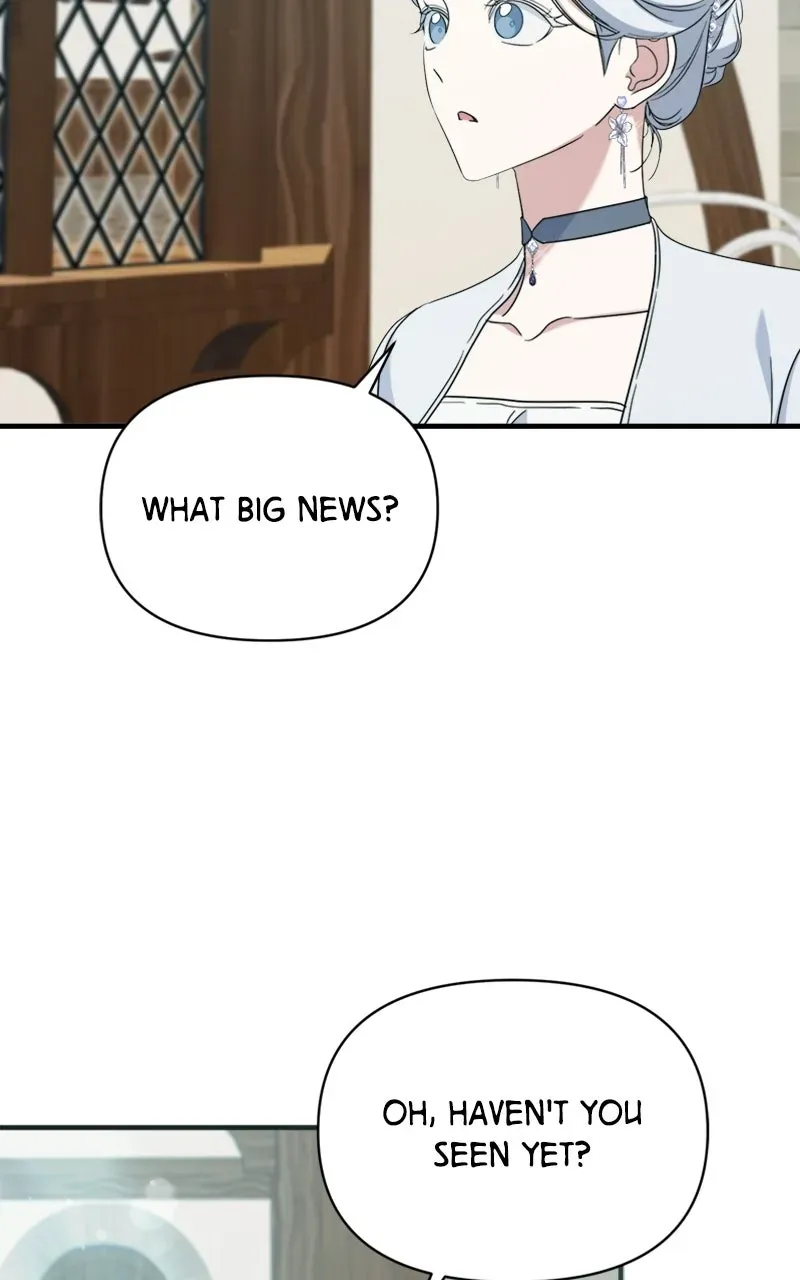 Adopted by a Murderous Duke Family Chapter 109 page 46 - 