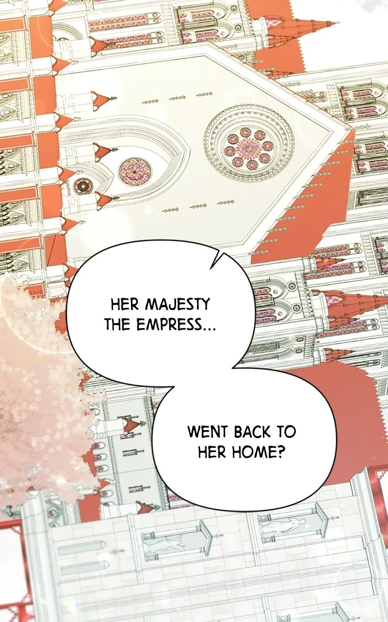 Adopted by a Murderous Duke Family Chapter 109 page 52 - 