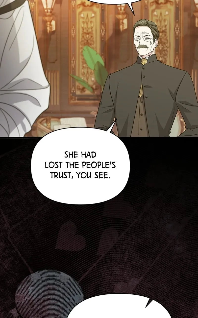 Adopted by a Murderous Duke Family Chapter 109 page 54 - 