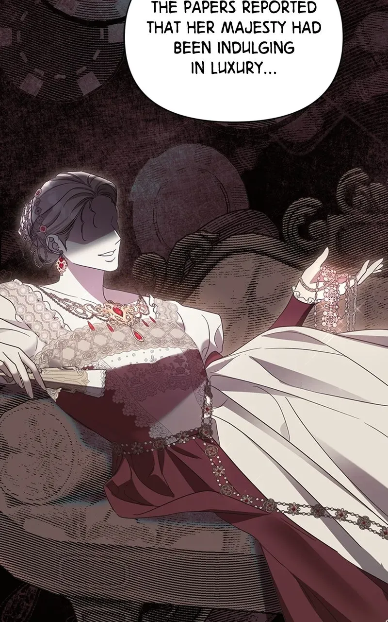 Adopted by a Murderous Duke Family Chapter 109 page 55 - 