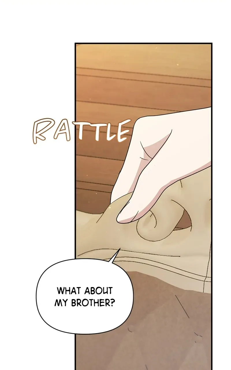 Adopted by a Murderous Duke Family Chapter 109 page 57 - 