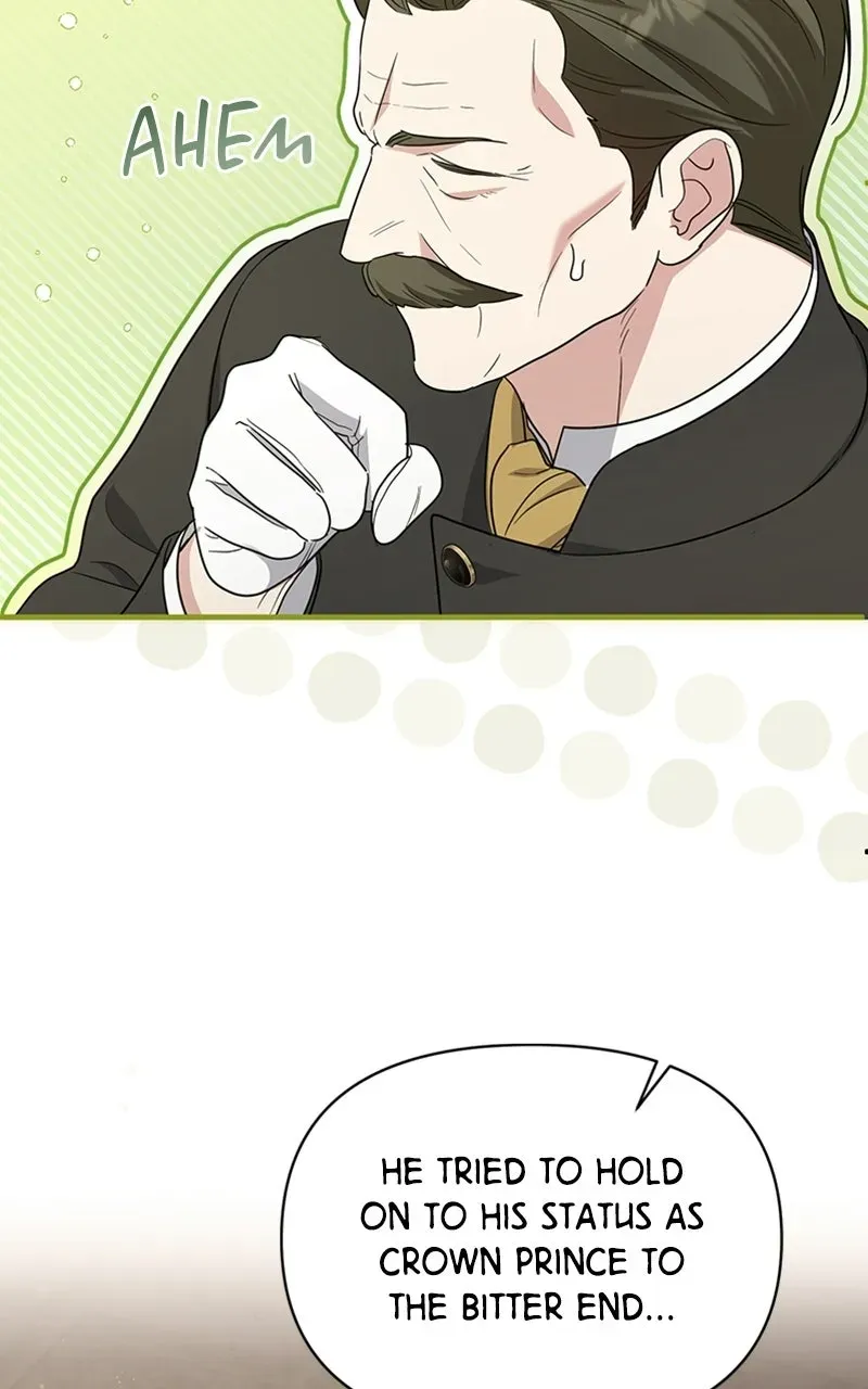 Adopted by a Murderous Duke Family Chapter 109 page 59 - 