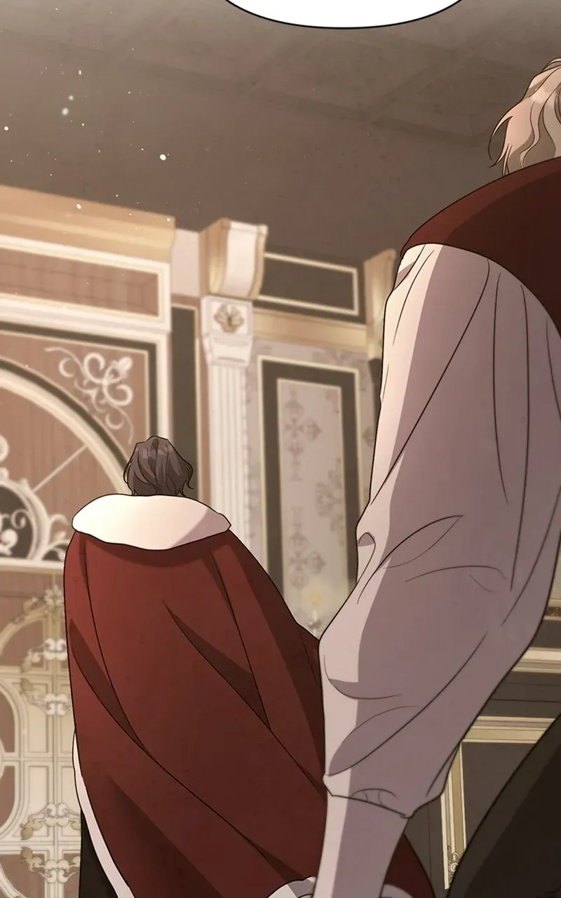 Adopted by a Murderous Duke Family Chapter 109 page 60 - 