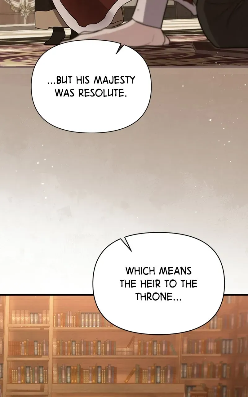 Adopted by a Murderous Duke Family Chapter 109 page 61 - 