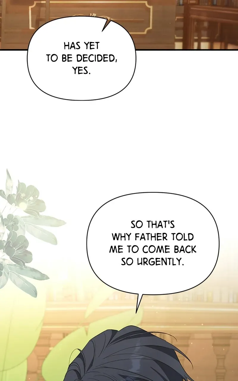 Adopted by a Murderous Duke Family Chapter 109 page 62 - 