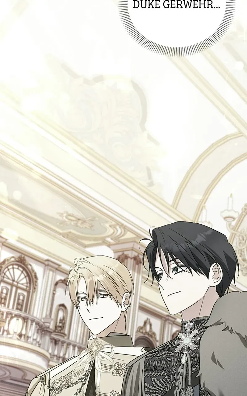 Adopted by a Murderous Duke Family Chapter 109 page 65 - 