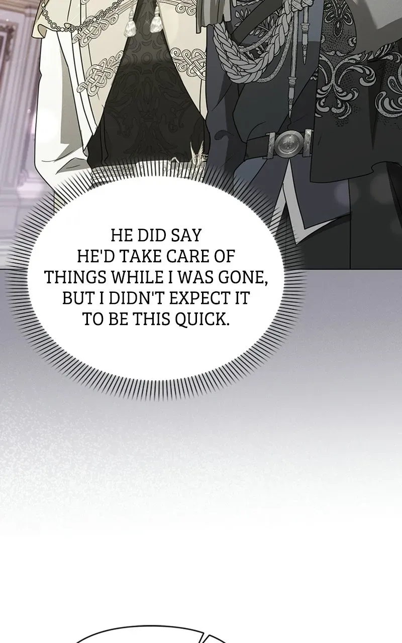 Adopted by a Murderous Duke Family Chapter 109 page 66 - 