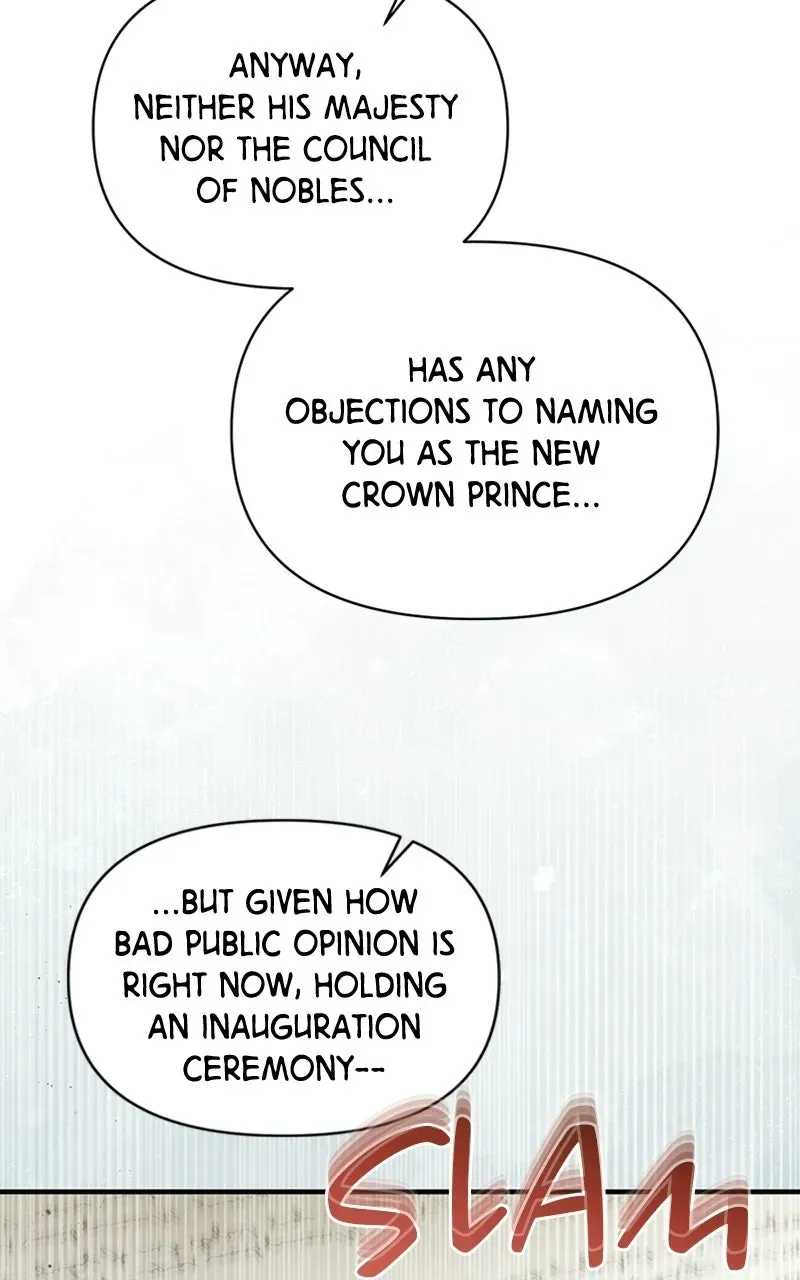 Adopted by a Murderous Duke Family Chapter 109 page 67 - 