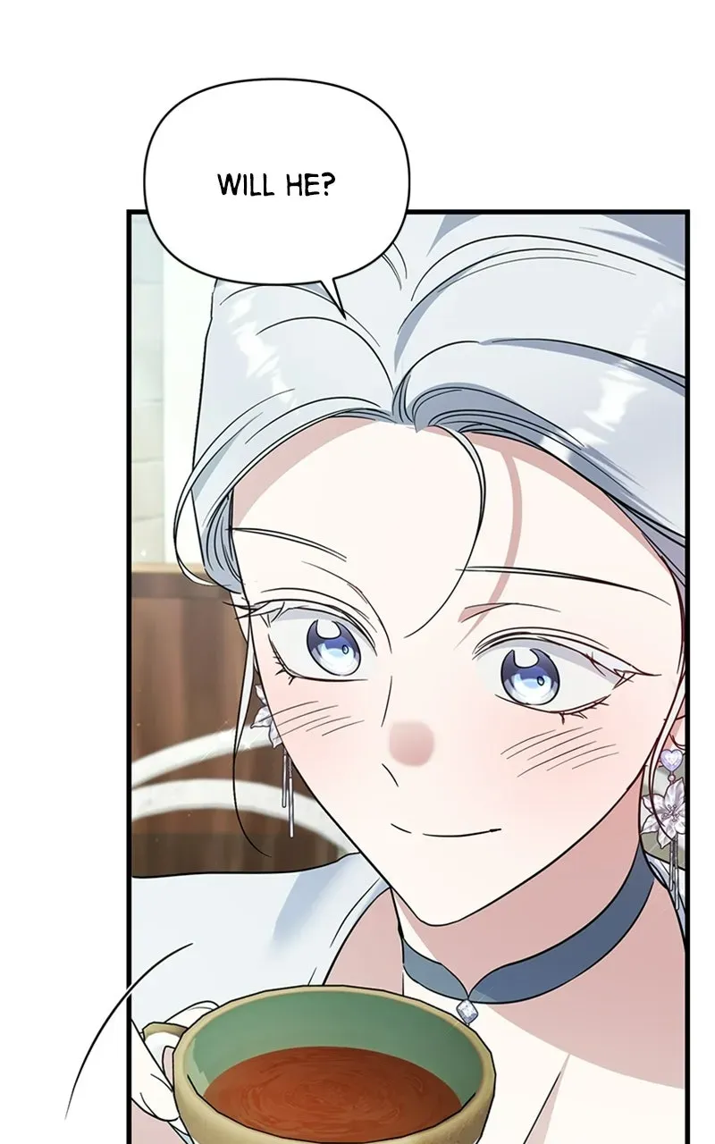 Adopted by a Murderous Duke Family Chapter 109 page 8 - 